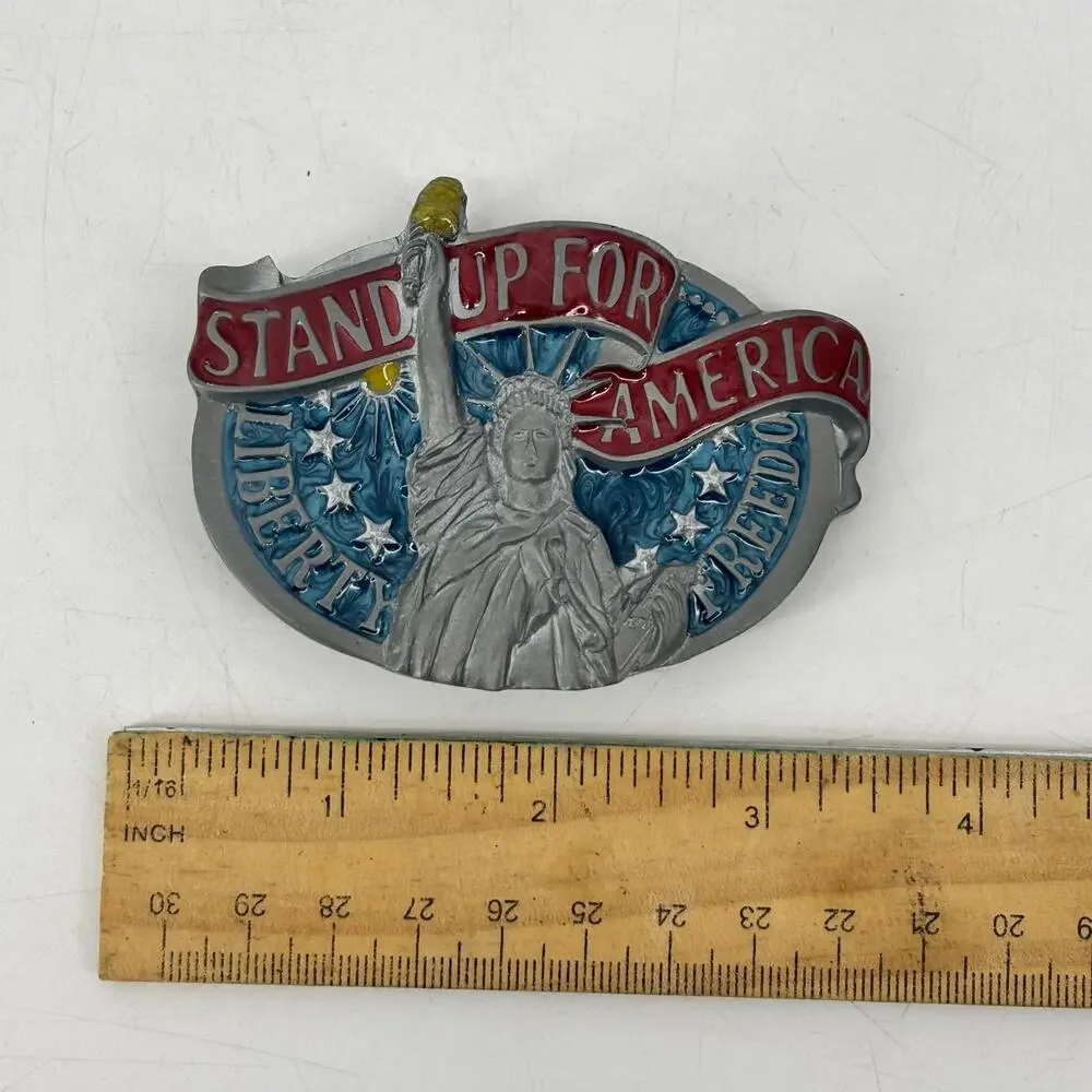 Great American Buckle Co great american